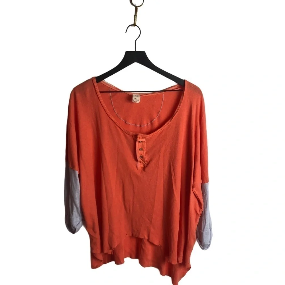 Free People think outside